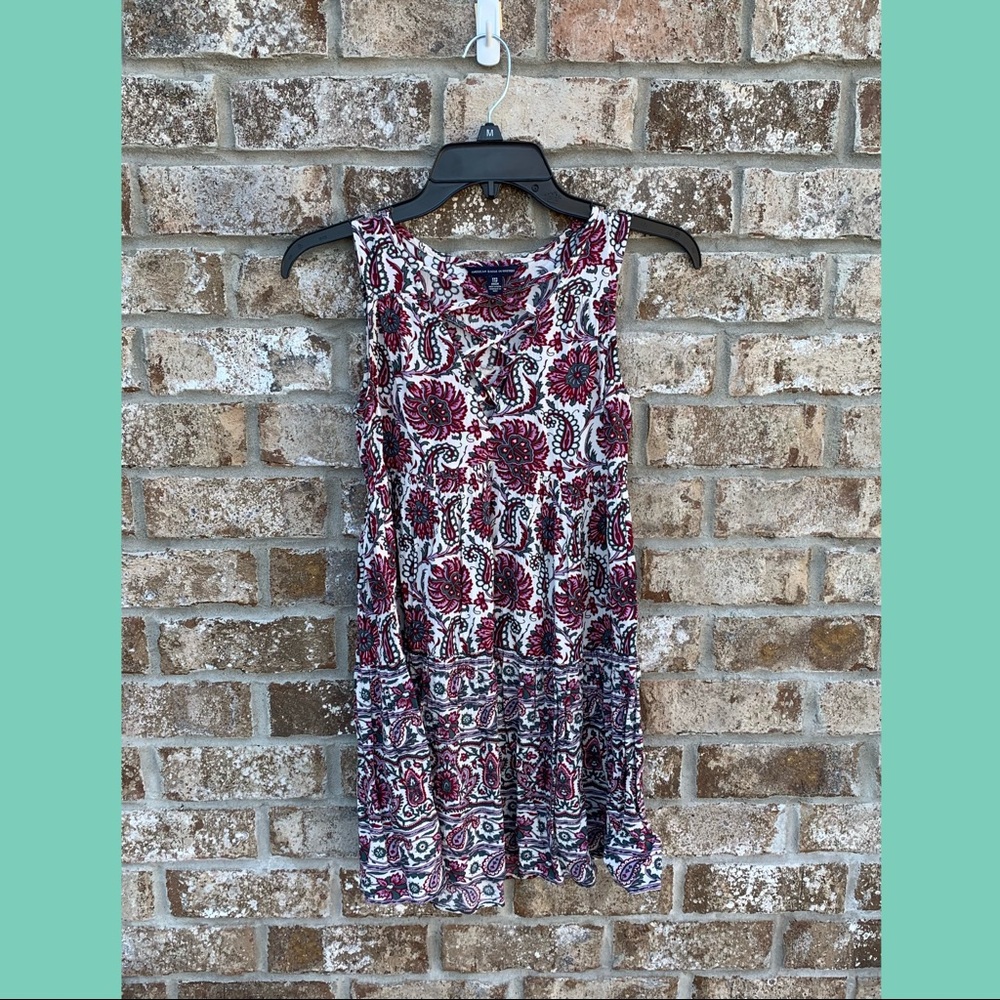 American Eagle Dress